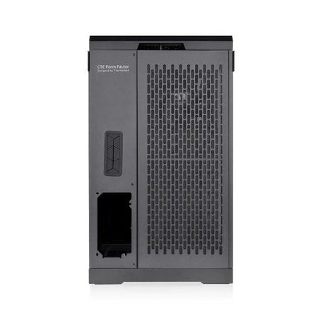 EAN 4713227535526 - Thermaltake CTE C700 Air Midi Tower Negro imagen 6