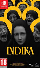EAN 5061078710975 - Merge Games Indika imagen 2