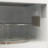 EAN 8055176400866 - G3 Ferrari Sapormio Vintage Gris Microondas combinado Encimera 20 L 700 W imagen 7
