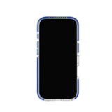 EAN 5056586738825 - Tech21 EvoCrystal funda para teléfono móvil 16 cm (6.3") Azul, Translúcido imagen 2