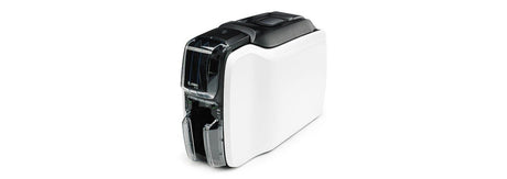 EAN 5704174238331 - Zebra ZC100 impresora de tarjeta plástica Pintar por sublimación/Transferencia térmica Color 300 x 300 DP imagen 1