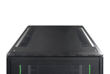 EAN 4016032505013 - Digitus DN-31200-B armario rack 42U Rack o bastidor independiente Negro imagen 4
