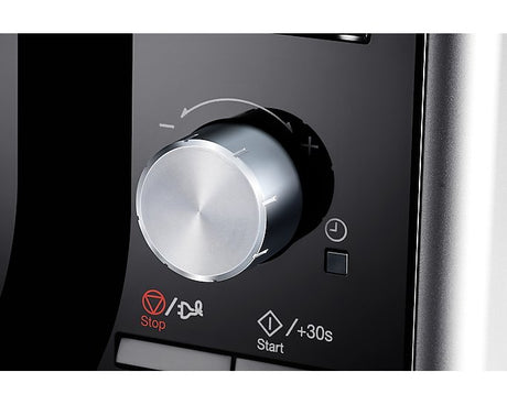 EAN 8806085600294 - Samsung MS23F301TAS microondas Acero inoxidable Encimera 23 L 800 W imagen 5