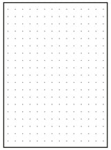 Oxford Cuaderno Din B5 Punktraster - B5