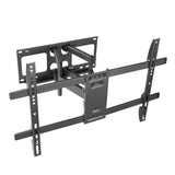 Iggual Sptv18 Soporte Tv Pared 37"-80" 60kg Full