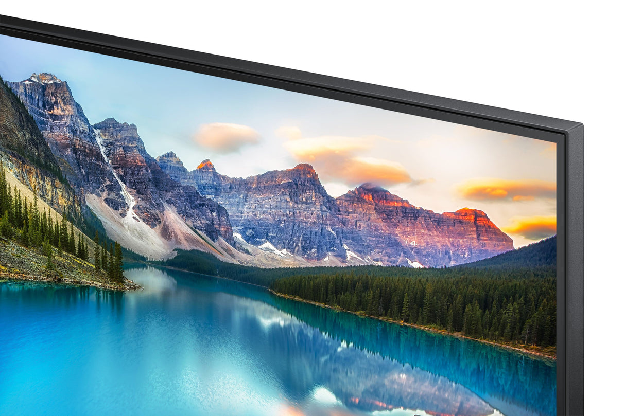 EAN 8806092014534 - Samsung T37F pantalla para PC 61 cm (24") 1920 x 1080 Pixeles Full HD LCD Negro imagen 4