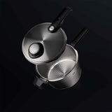 EAN 4009209379722 - Fissler Vitavit Premium 3,5 L Acero inoxidable imagen 11