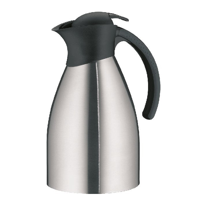 Alfi Isolierkanne Bono 1,5 L Plateado