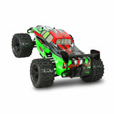 Jamara Rc Monmertruck Akron Lipo Akku 5000mah 14+