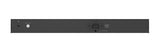 EAN 0790069477058 - D-Link DGS-1018P No administrado Gigabit Ethernet (10/100/1000) Energía sobre Ethernet (PoE) Negro imagen 4