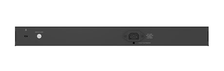 EAN 0790069477058 - D-Link DGS-1018P No administrado Gigabit Ethernet (10/100/1000) Energía sobre Ethernet (PoE) Negro imagen 4
