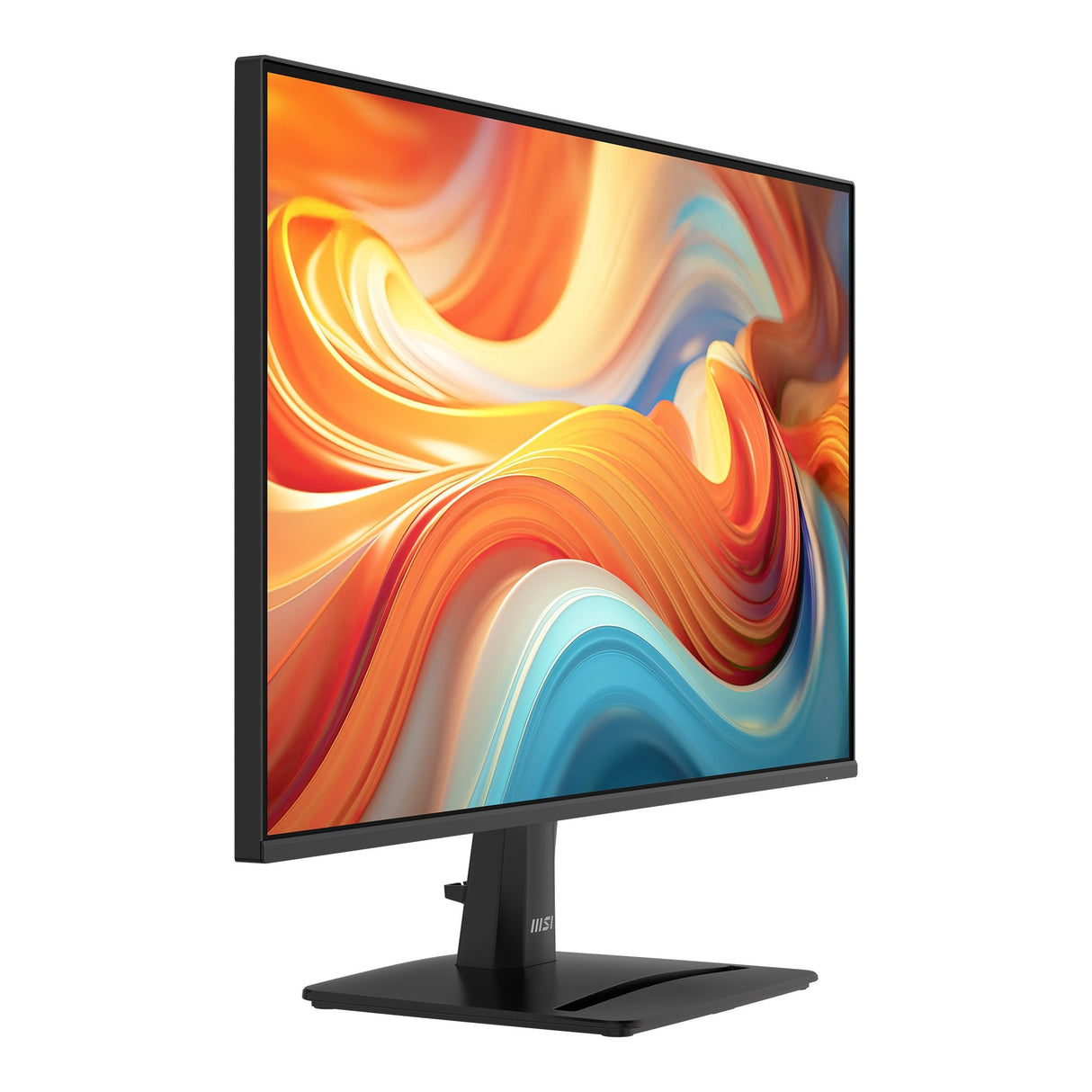 Monitor Msi Pro Mp271 E14a 27" Fullhd 144hz Ips 1ms Freesync Hdr Ready Altavoces