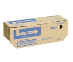 EAN 0632983062142 - KYOCERA TK-3110 cartucho de tóner 1 pieza(s) Original Negro imagen 1