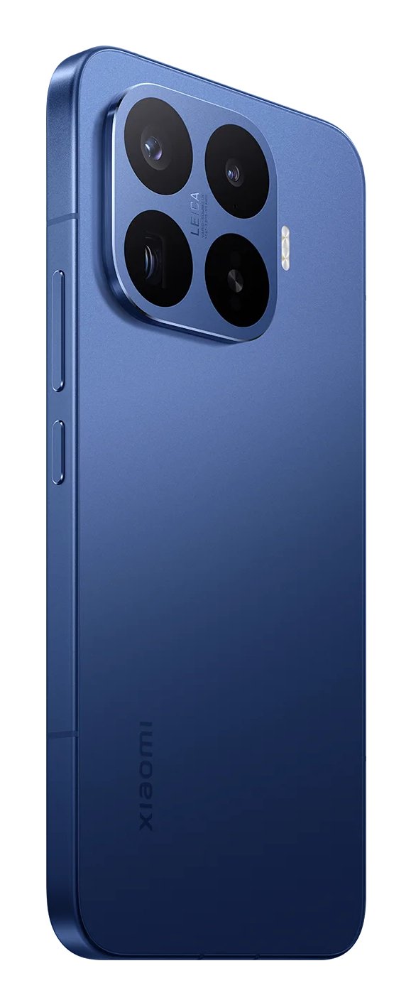 Xiaomi 17t Pro 5g Dual Sim 12gb Ram 1tb - Deep Blue