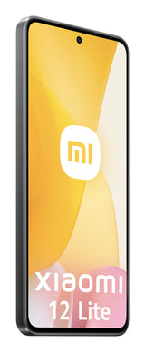 Smartphone Xiaomi 12 Lite 8/256gb Black Eu