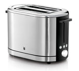 EAN 4211129063401 - WMF LONO 7 2 rebanada(s) 900 W Negro, Acero inoxidable imagen 1