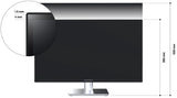 EAN 4589511171103 - JAPANNEXT JN-IPS245G320F-HSP pantalla para PC 62,2 cm (24.5") 1920 x 1080 Pixeles Full HD LCD Negro imagen 23
