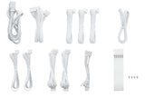 Sama P1000 Netzteil 1000w 80+ Platinum White Retail