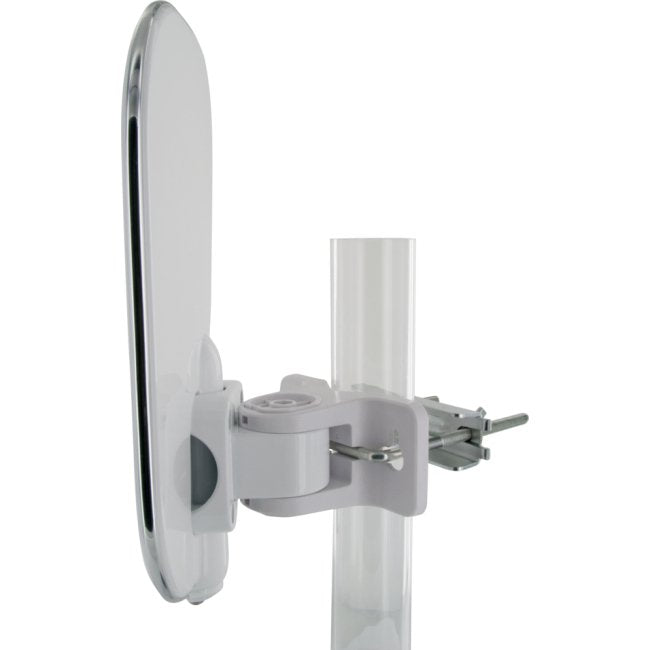 Schwaiger Dvb-T2 T Auáen-Antena Dvb-T2 Aktiv Dab+