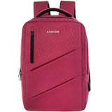 Maletin Canyon Cns-Bpe5bd1  Para Portátil 39,6 Cm (15.6") Mochila Rojo