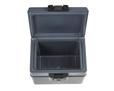 EAN 5052847125915 - Yale YFWC/329/KB1 caja fuerte Caja fuerte de superficie 16,5 L Plástico Gris imagen 2