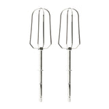 EAN 8414234135292 - Taurus Station Inox Batidora de mano 500 W Negro, Blanco imagen 5