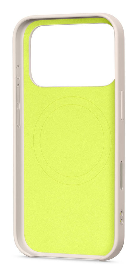 EAN 195950672190 - Apple MGTN4LL/A funda para teléfono móvil 16 cm (6.3") Cal, Color piedra imagen 2