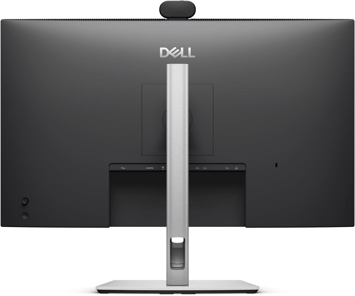 Dell Lcd P2726dev 27" Ips Qhd 2560×1440 Hdmi,Dp,Usb,Usb-C Black