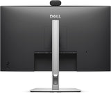 Dell Lcd P2726dev 27" Ips Qhd 2560×1440 Hdmi,Dp,Usb,Usb-C Black
