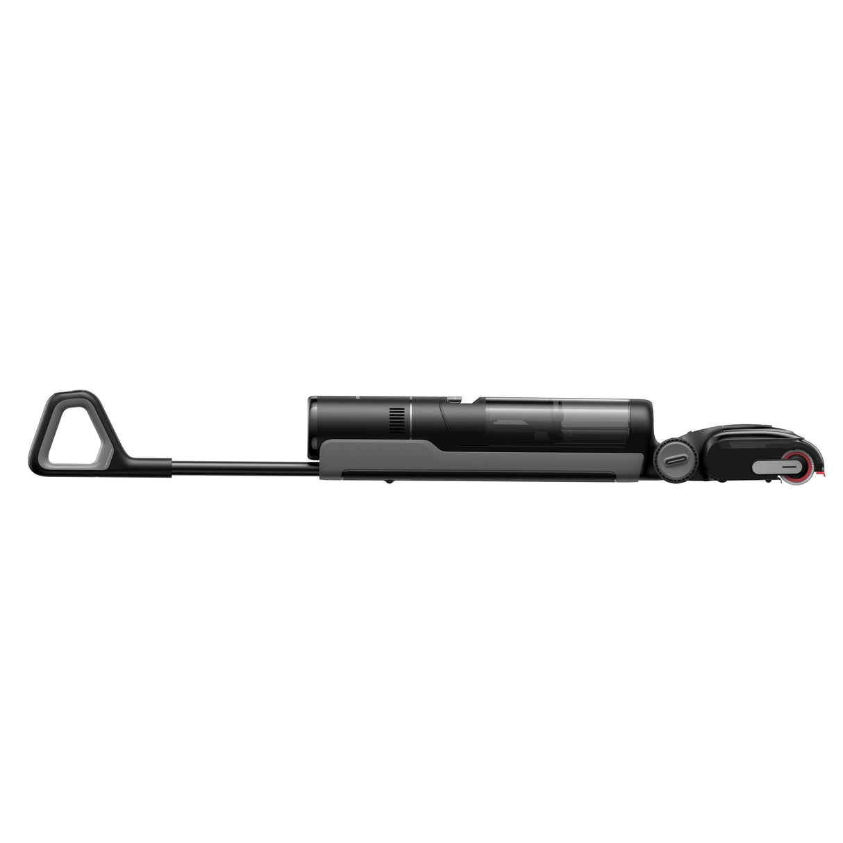 EAN 6977328065124 - Dreame H15 Pro Aspiradora escoba 2 en 1 Seca y húmeda Sin bolsa 400 W Negro 5 Ah imagen 9