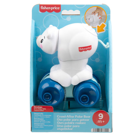 EAN 194735286911 - Fisher-Price JDL63 juego educativo imagen 7