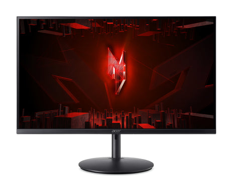 EAN 4711474266286 - Acer Nitro XF0 XF240Y X1 pantalla para PC 60,5 cm (23.8") 1920 x 1080 Pixeles Full HD LCD Negro imagen 1