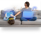 D-Link Solution Mesh Wi-Fi 6 Ai Eagle Pro Ax1500