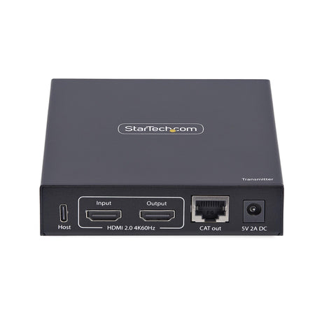EAN 0065030912693 - StarTech.com IH2006-KVM-TX extensor KVM imagen 4