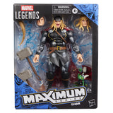 EAN 5010996364586 - Marvel G20675L00 figura de juguete para niños imagen 1
