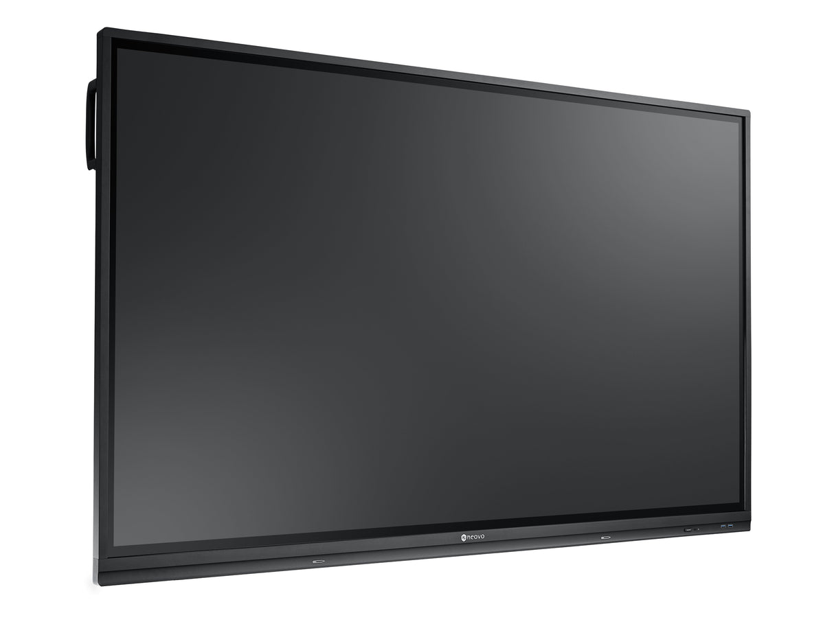 EAN 4710739597110 - AG Neovo IFP-6503 Panel plano interactivo 163,8 cm (64.5") LCD 400 cd / m² 4K Ultra HD Negro Pantalla tác imagen 2