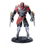 EAN 0778988384817 - League of Legends LGE FGR 6in Figure Zed GML imagen 2