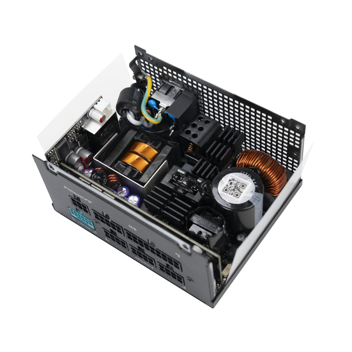 Fuente Alimentacion  Deepcool Ps850g 850w Sfx Atx3.1 Gold Modular
