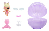 Muñeca Mga Entertainment Lol ¡Sirenas Sorpresa! Baby Sisters515760-Euc