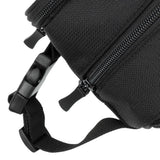 EAN 4260709011776 - Rivacase 8409 Bolsa de aseo Poliéster, Poliéster reciclado Negro imagen 15