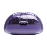 Jbl Tune Flex 2 Ghost Edition Tws Bluetooth Wireless In-Ear Earphone Ghost Purple Eu