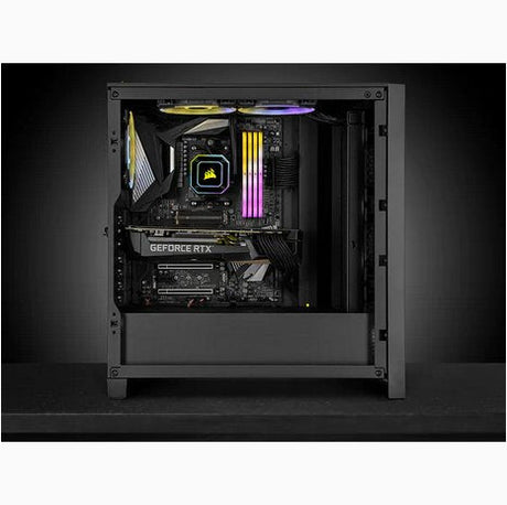 EAN 0840006649038 - Corsair Vengeance RGB módulo de memoria 32 GB 2 x 16 GB DDR4 imagen 6