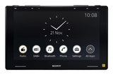 Sony Xav-9550es Bt/Dab 10''Disp. 1-Din Carplay/Android