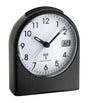 EAN 4009816023889 - TFA-Dostmann 98.1040.01 despertador Negro imagen 1