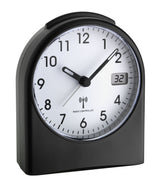 Tfa-Dostmann 4009816023889 Despertador Reloj Despertador Analógico Negro