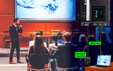 Transmisor Hdmi Sobre Ip True 4k Con Poe Aten-Ve8962t
