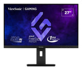 Viewsonic Ledmonitor Xg2737 27" Full Hd 400 Nits Resp 1ms 520hz 99precent Srgb Hoogte Verstelbaar Freesync Premium