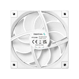EAN 6933412710769 - DeepCool FT12 WH Carcasa del ordenador Ventilador 12 cm Blanco 1 pieza(s) imagen 4