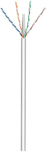EAN 4040849956942 - Goobay 95694 cable de red Gris 100 m Cat6 S/FTP (S-STP) imagen 3