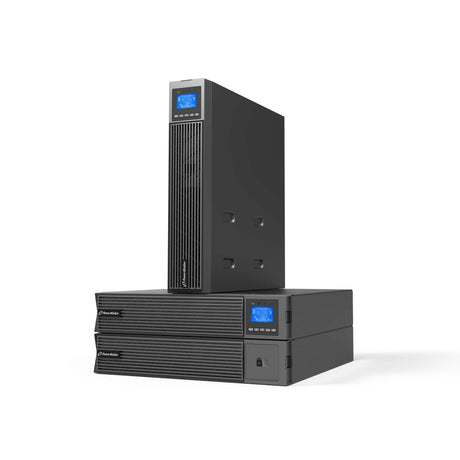 EAN 4260074983173 - PowerWalker VFI 3000 ICR IoT UK sistema de alimentación ininterrumpida (UPS) Doble conversión (en línea)  imagen 3